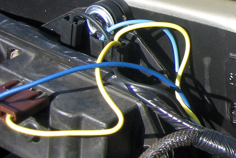 67 wiper wiring - Team Camaro Tech
